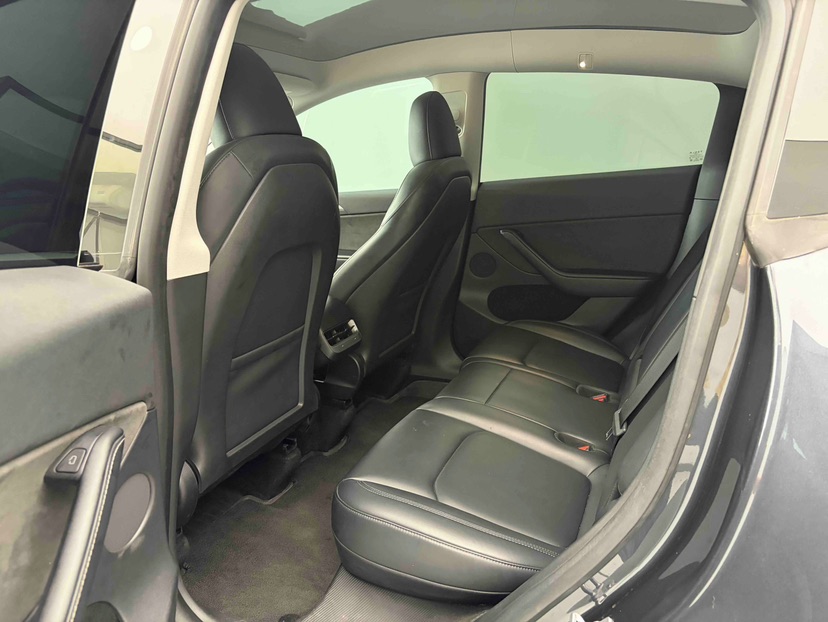 Tesla Model Y 2024 car image #6