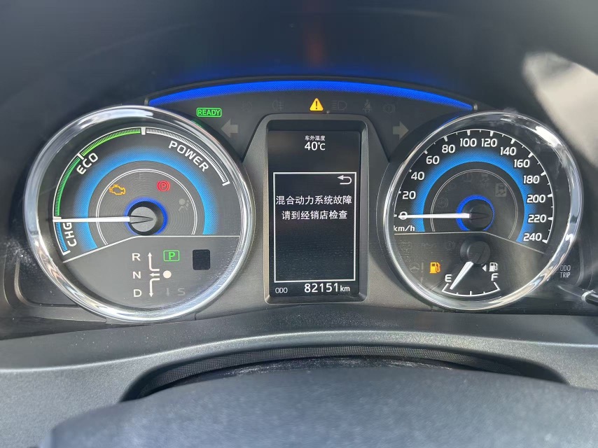Toyota Corolla 2019 car image #7