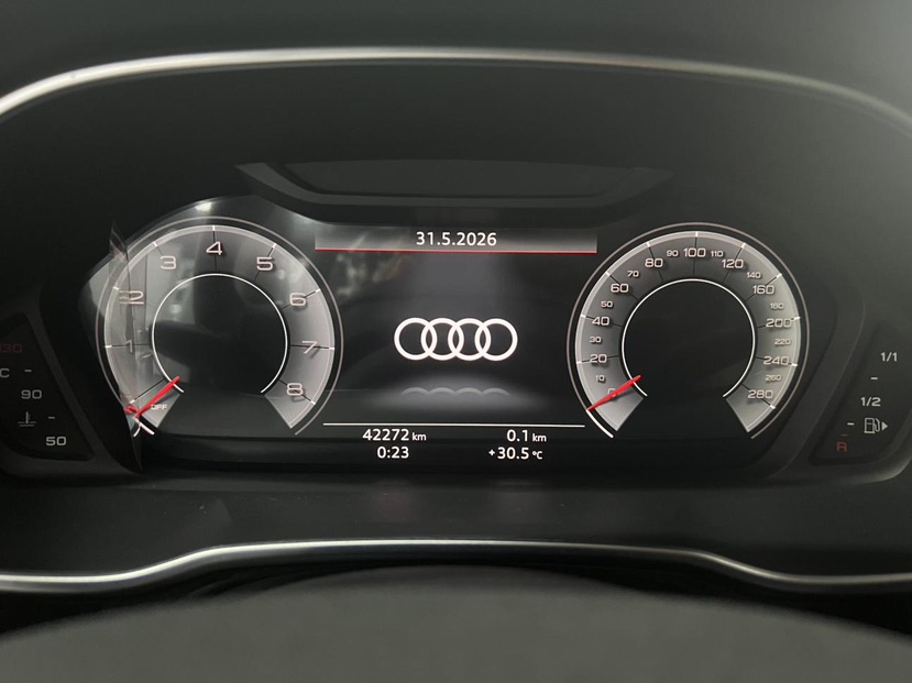 Audi Q3 2022 #6 Audi Q3 2022 car image #6