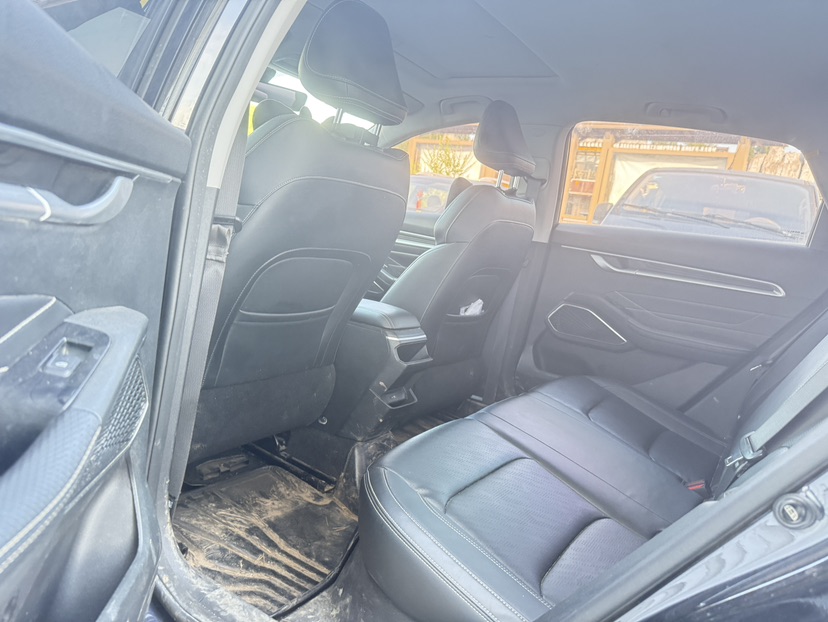 GEELY Emgrand 2023 #3 GEELY Emgrand 2023 car image #3