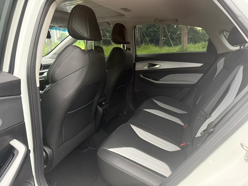 GEELY Binray 2023 immagine di auto #6