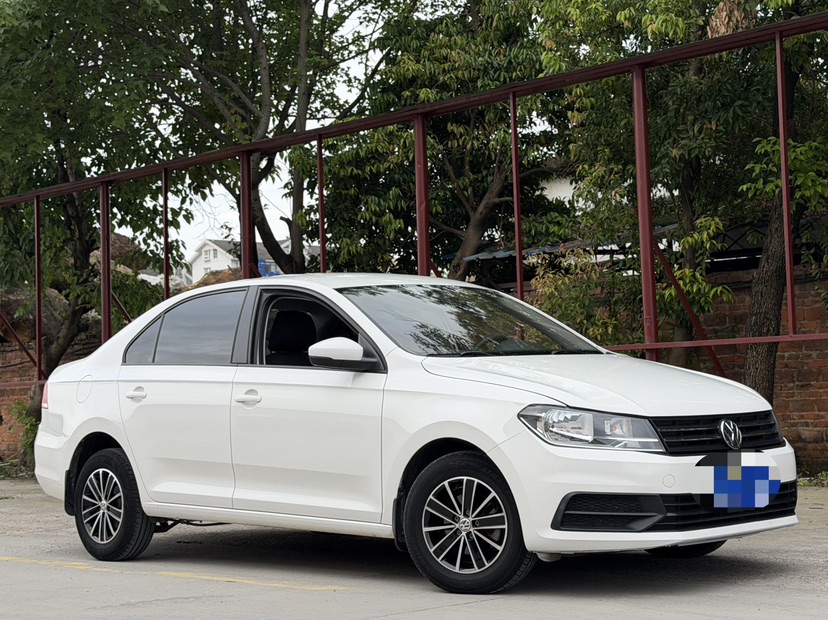 Volkswagen Santana 2021 Volkswagen Santana 2021 car image