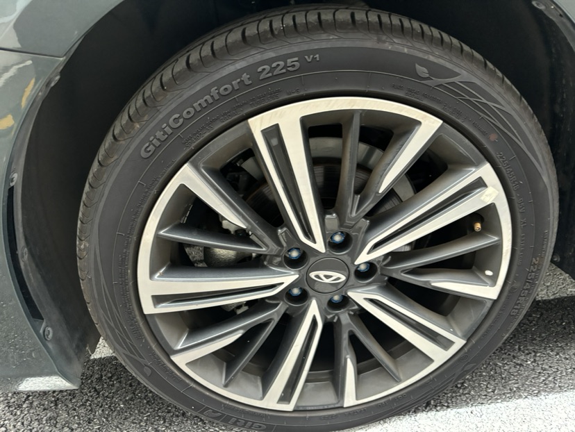 Chery Arrizo 8 Pro 2025 #17 Chery Arrizo 8 Pro 2025 صورة سيارة #17