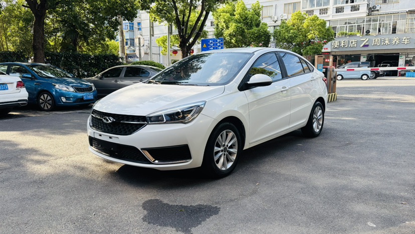 2017 2017 car image
