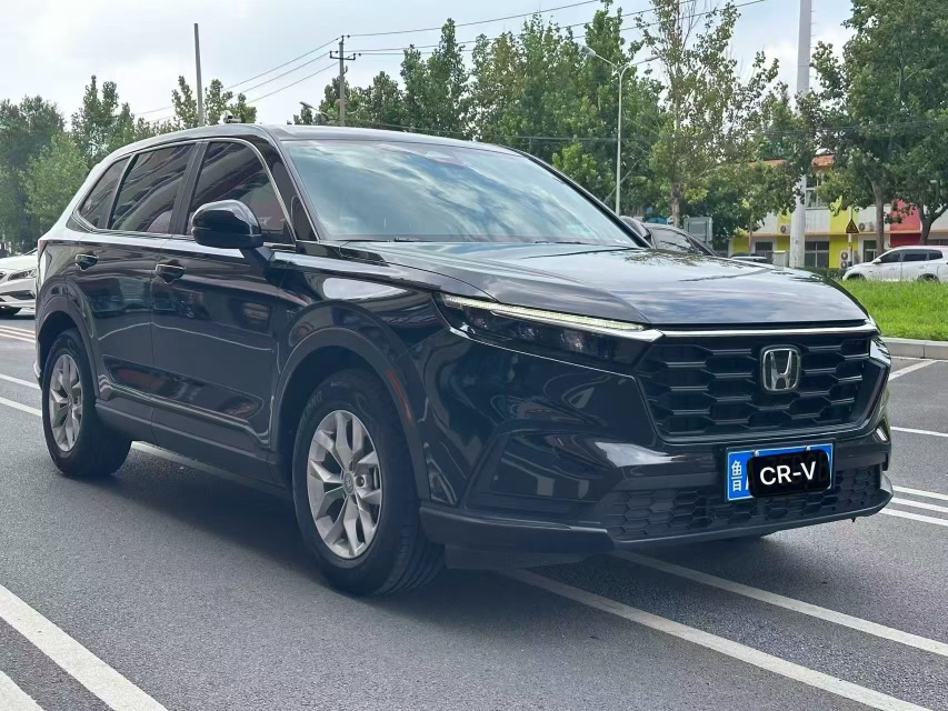 Honda CR-V 2023 #2 Honda CR-V 2023 car image #2