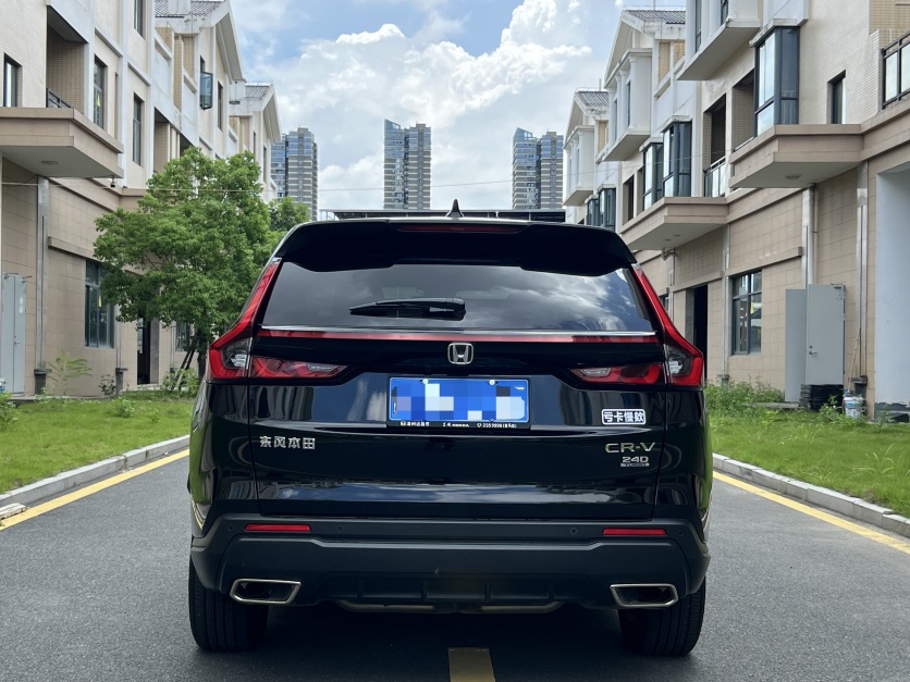 Honda CR-V 2023 #8 Honda CR-V 2023 car image #8