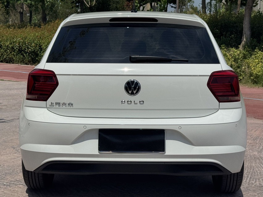 Volkswagen Polo 2024 car image #5