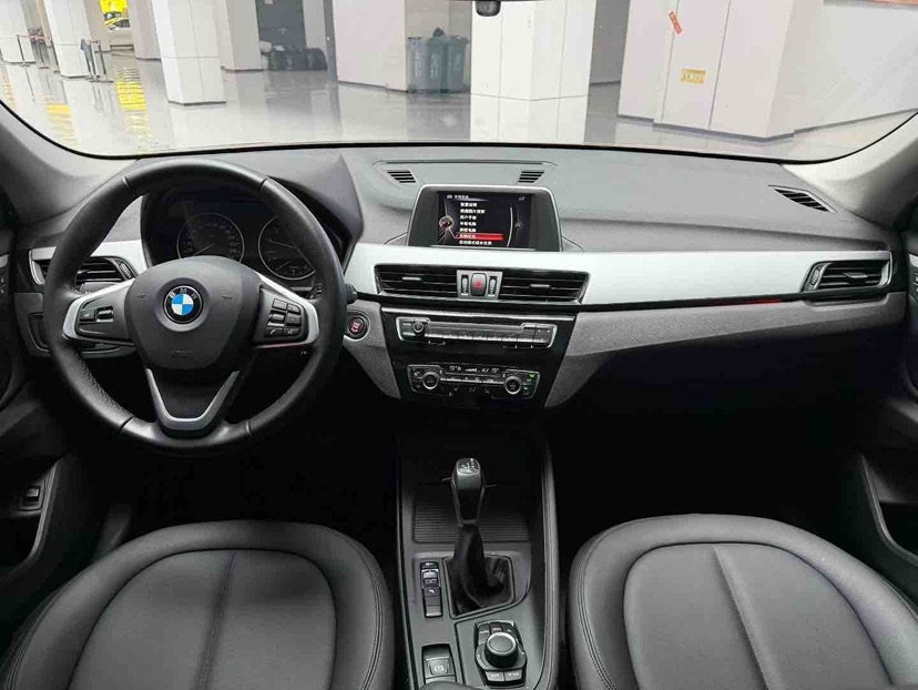 BMW X1 2016 #7 BMW X1 2016 immagine di auto #7