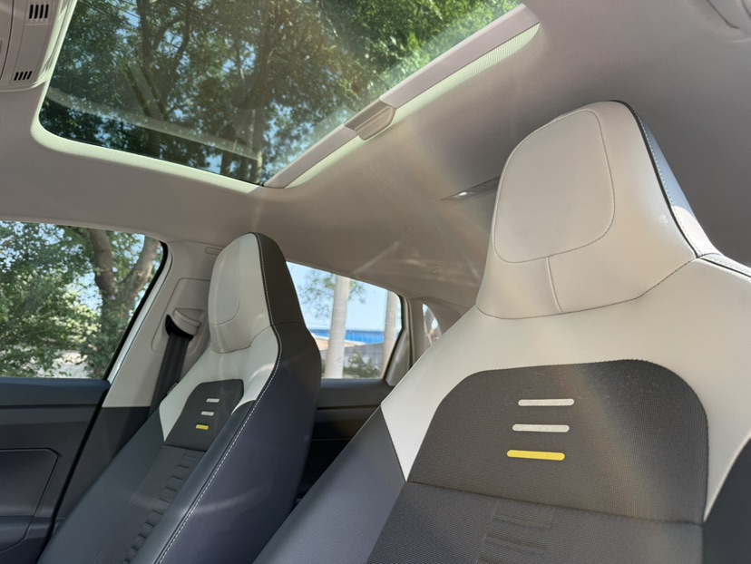Volkswagen Polo 2023 car image #9