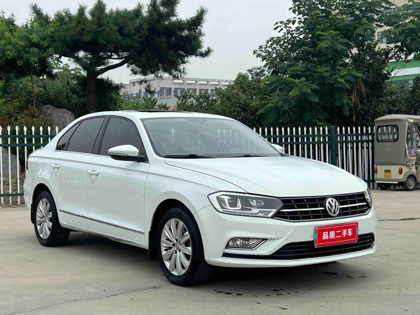 Volkswagen Bora 2018 #3 Volkswagen Bora 2018 immagine di auto #3
