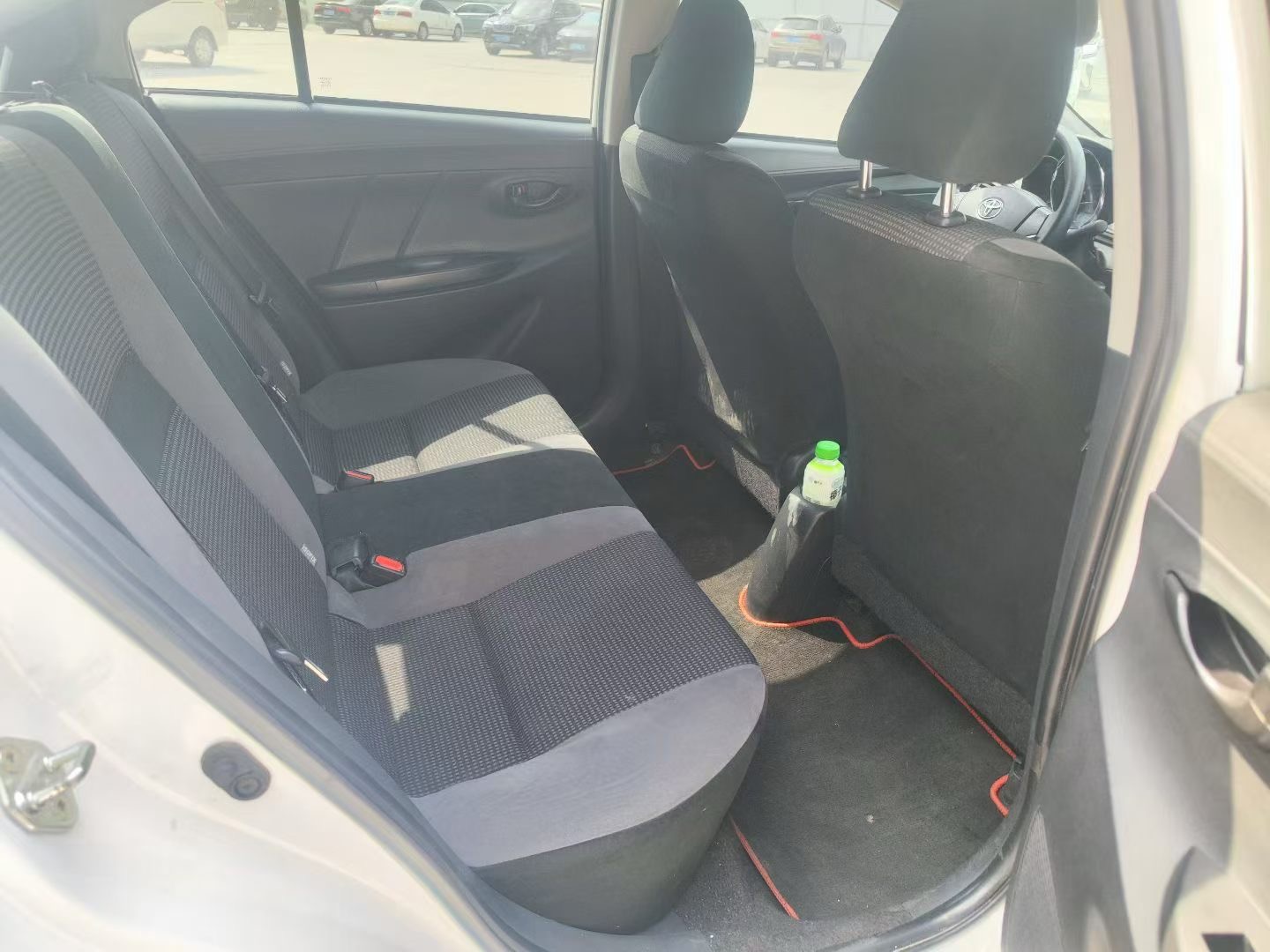 Toyota Vios 2022 car image #6