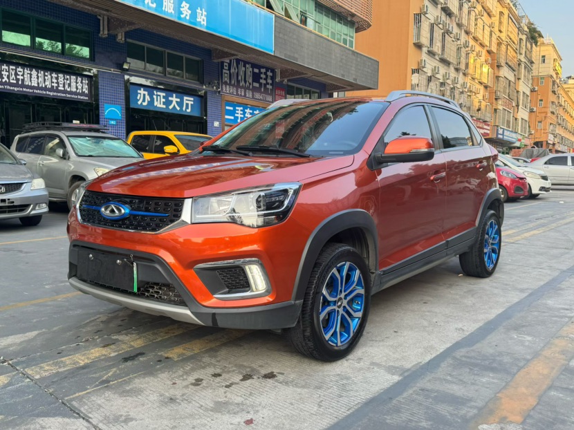 2018 car image 
