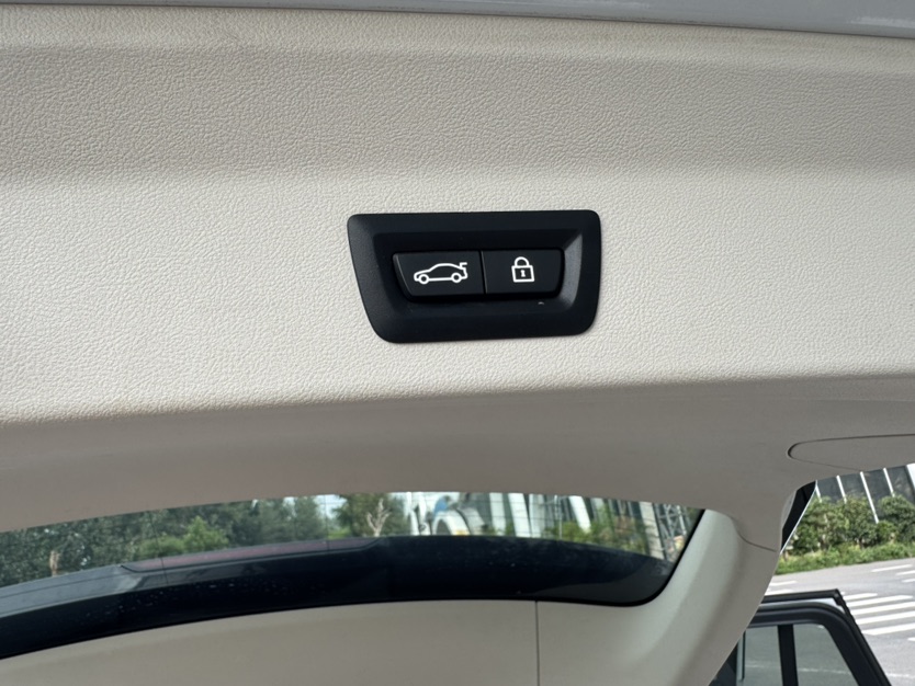 BMW X3 2019 #18 BMW X3 2019 car image #18