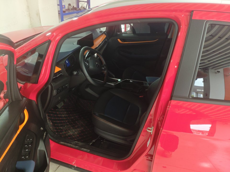 Livan X3 PRO 2023 car image #6