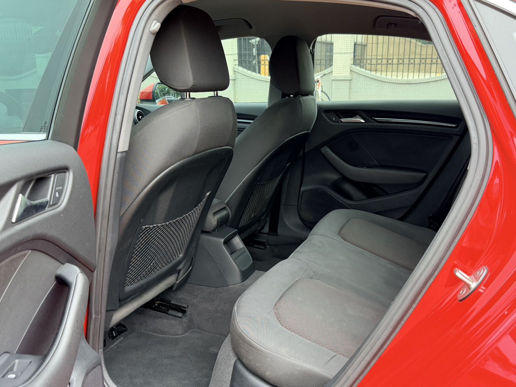 Audi A3 2020 #6 Audi A3 2020 immagine di auto #6