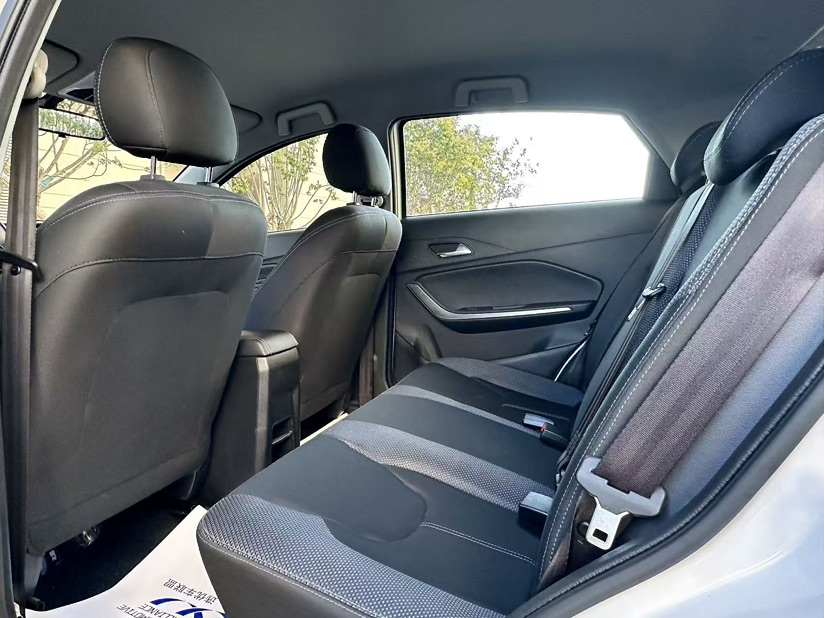 Chery Tiggo 3x 2024 #5 Chery Tiggo 3x 2024 car image #5