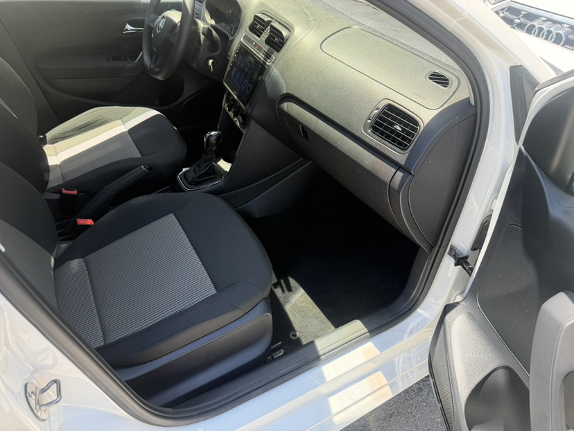 Volkswagen Polo 2018 #4 Volkswagen Polo 2018 car image #4