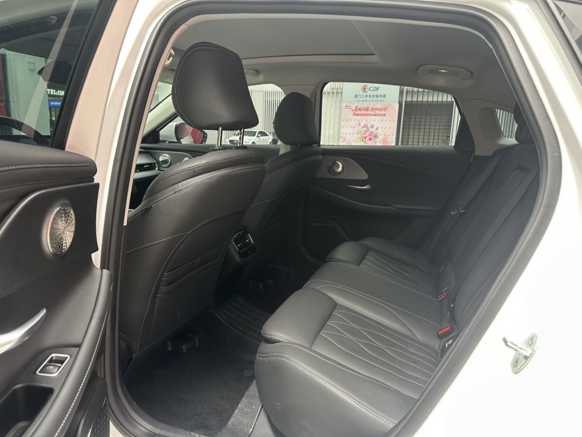 Chery Arrizo 8 2023 car image #6