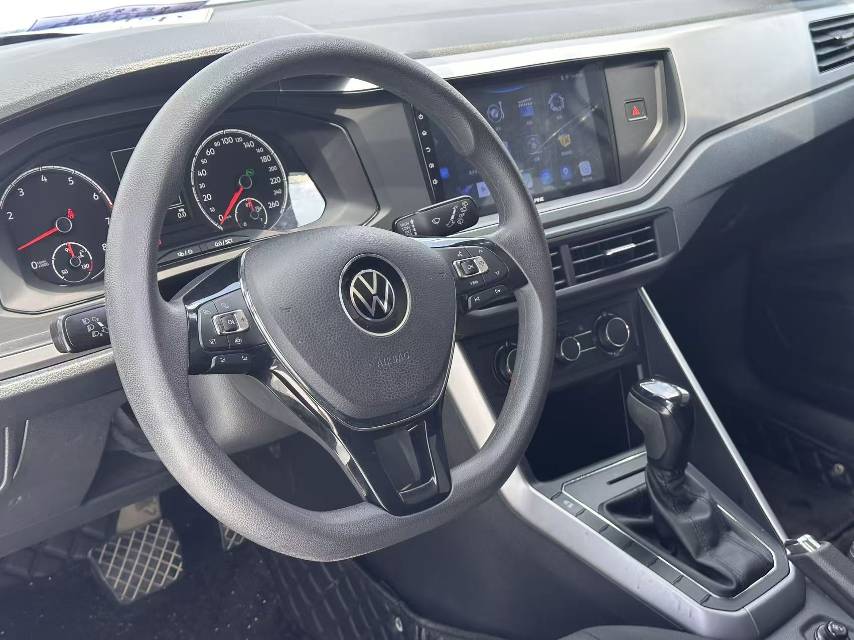 Volkswagen Polo 2021 car image #7