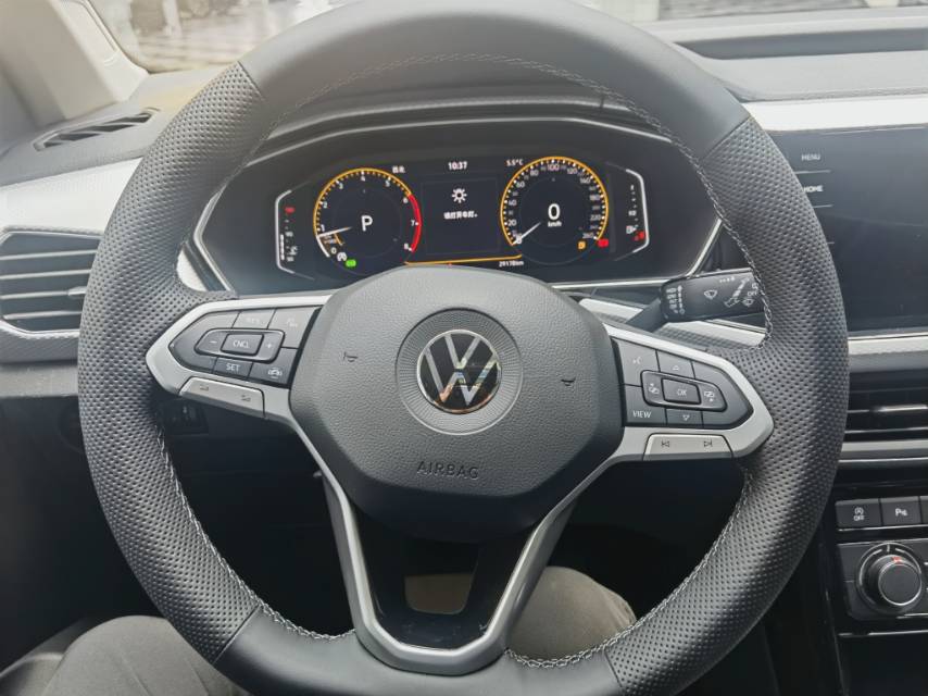 Volkswagen Tacqua 2023 #11 Volkswagen Tacqua 2023 immagine di auto #11