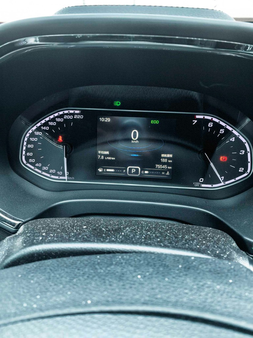 Chery Tiggo 5x 2017 #3 Chery Tiggo 5x 2017 صورة سيارة #3