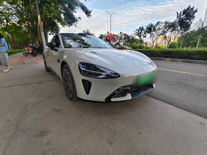 2026 car image #2
