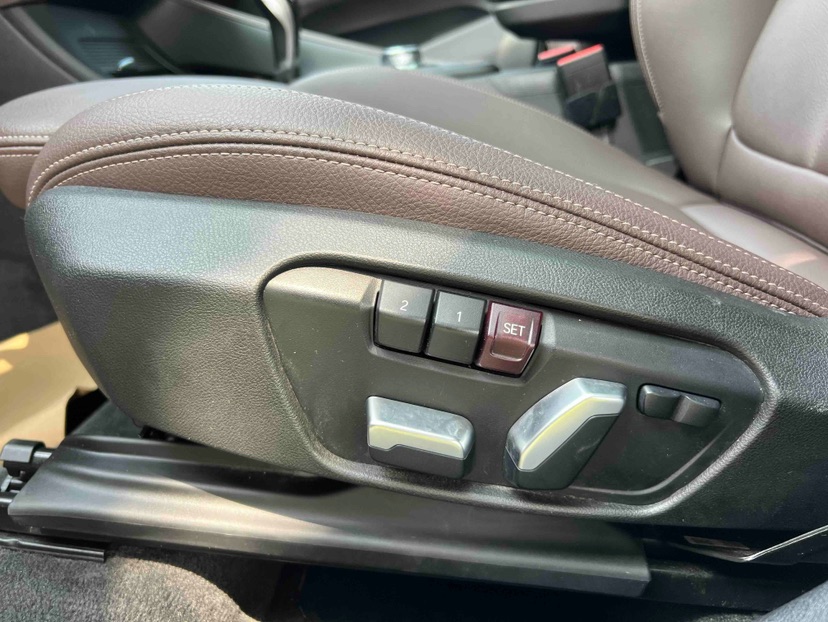 BMW X1 2023 car image #12