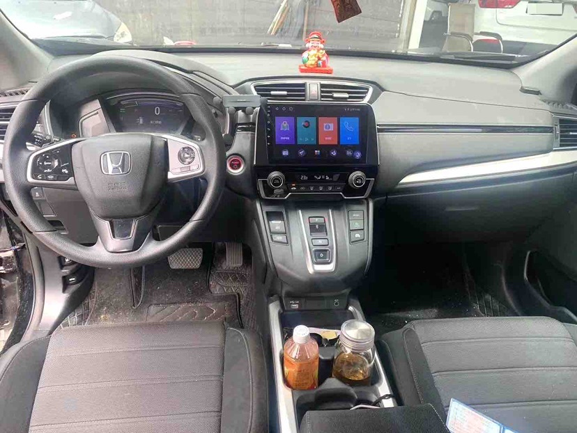 Honda CR-V 2022 car image #6
