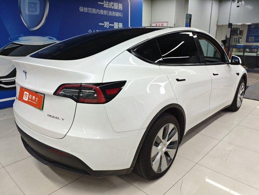 Tesla Model Y 2022 immagine di auto #3