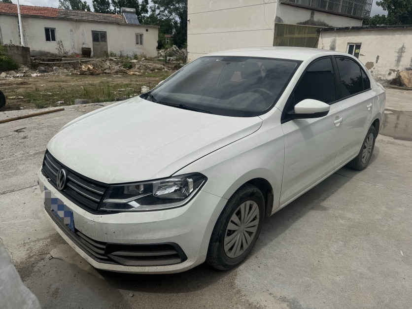 Volkswagen Santana 2020 immagine di auto 