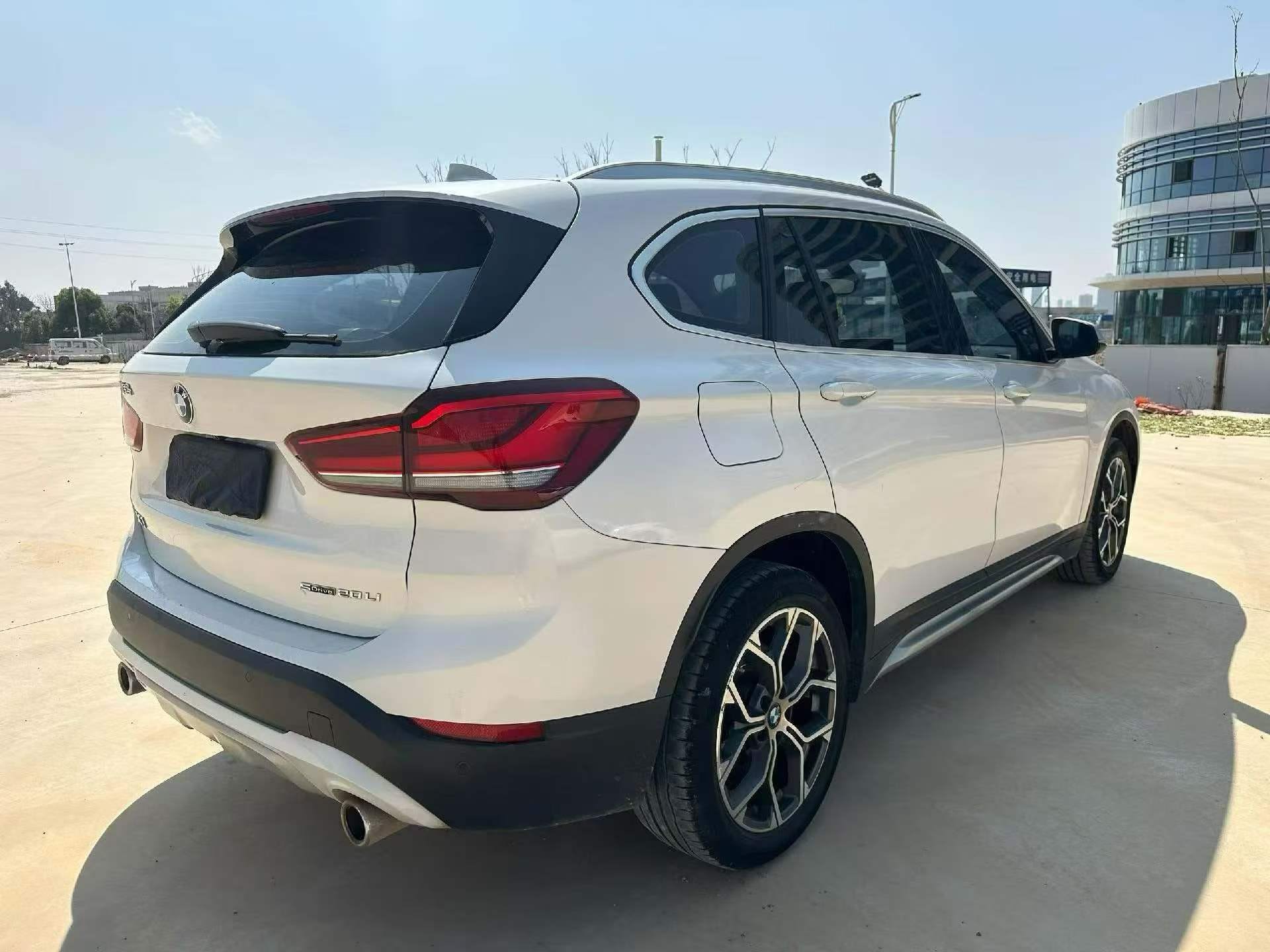 BMW X1 2023 car image #7