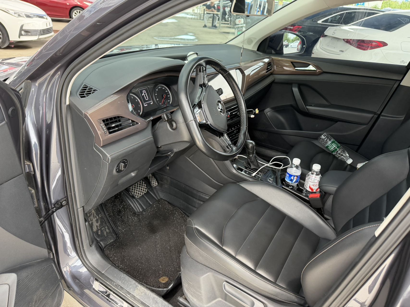 Volkswagen Tharu 2021 #2 Volkswagen Tharu 2021 car image #2