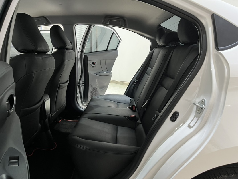 Toyota Vios 2023 car image #7