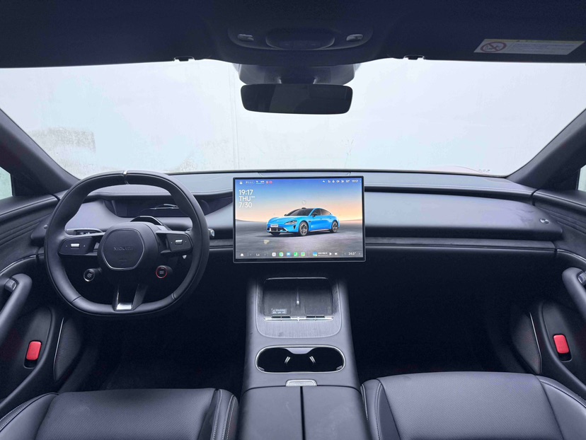 2026 #4 2026 car image #4