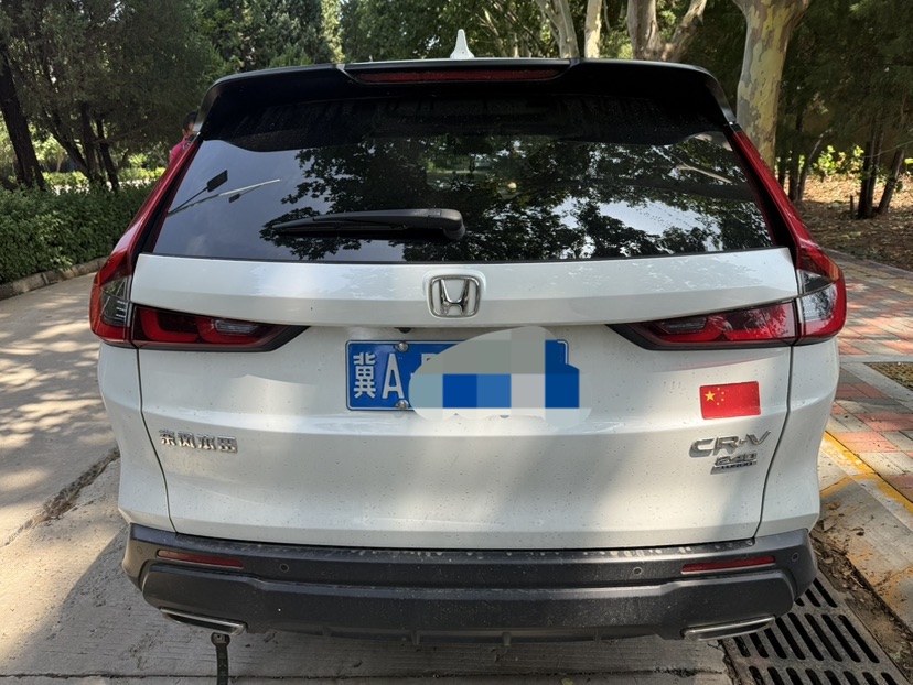 Honda CR-V 2023 car image #9