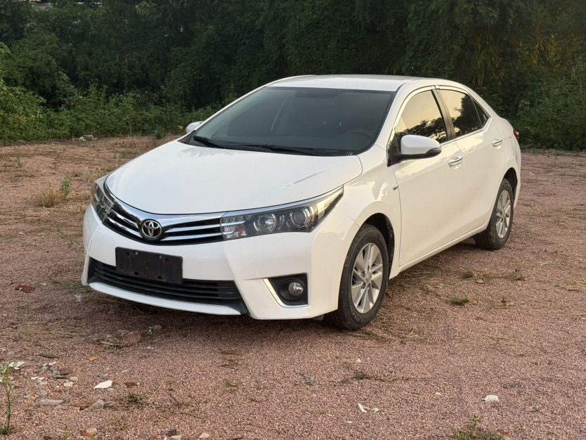 2015 2015 изображение автомобиля