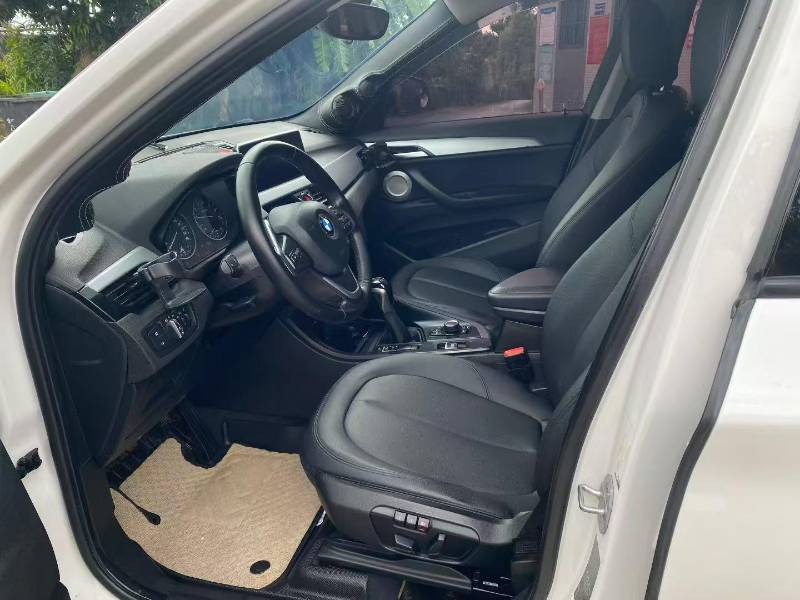 BMW X1 2018 car image #4
