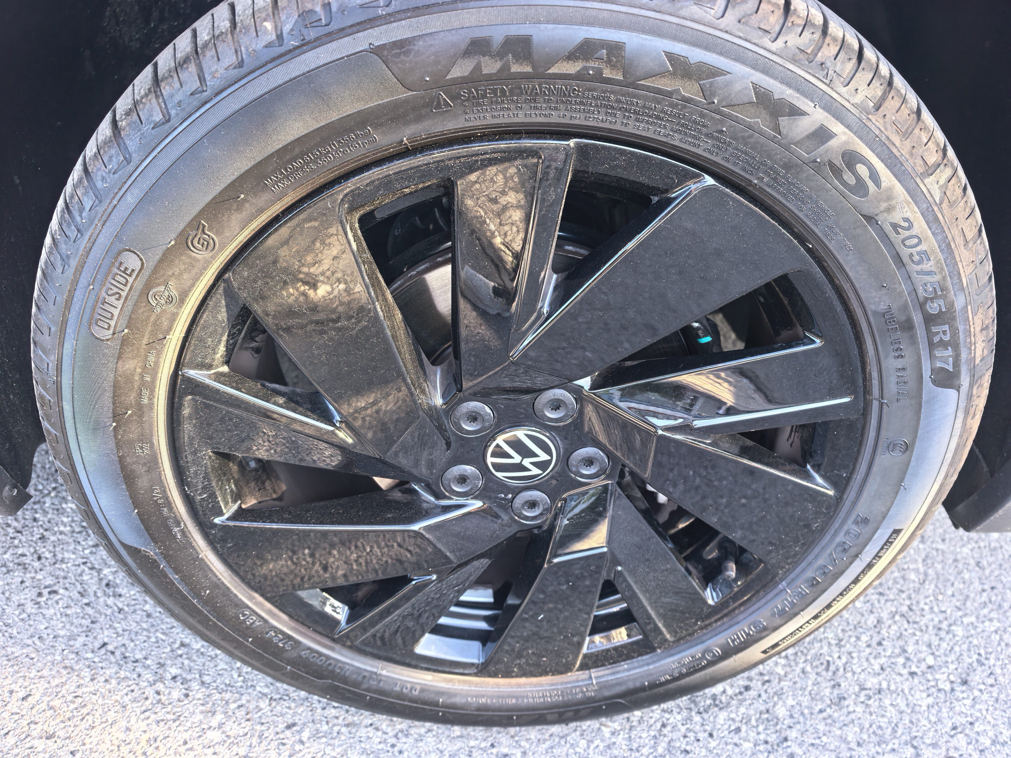 Volkswagen Tharu 2024 car image #8