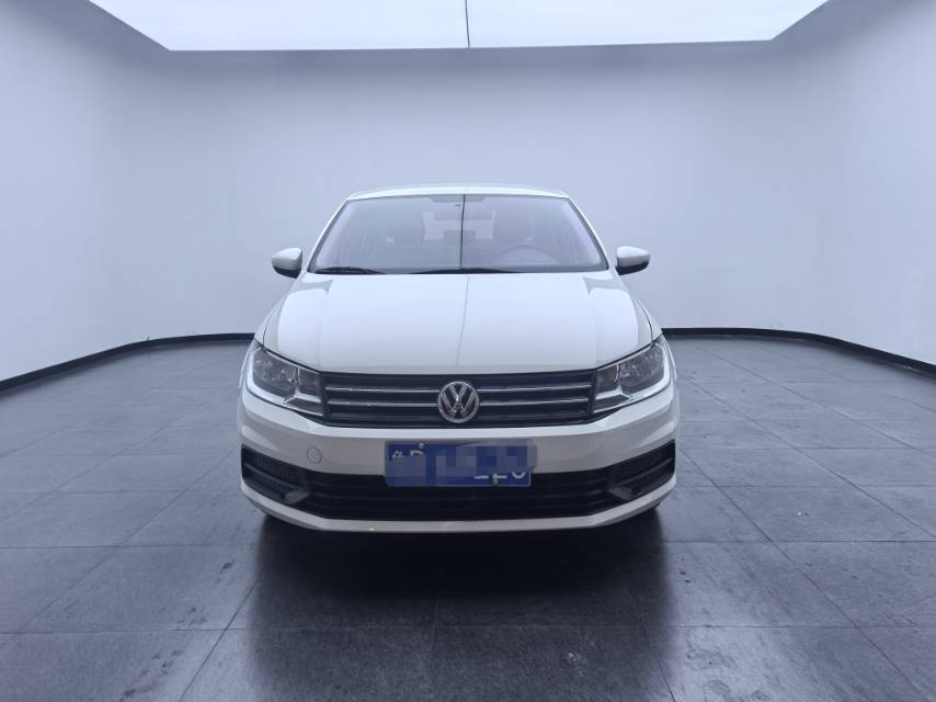 Volkswagen Santana 2022 #2 Volkswagen Santana 2022 car image #2