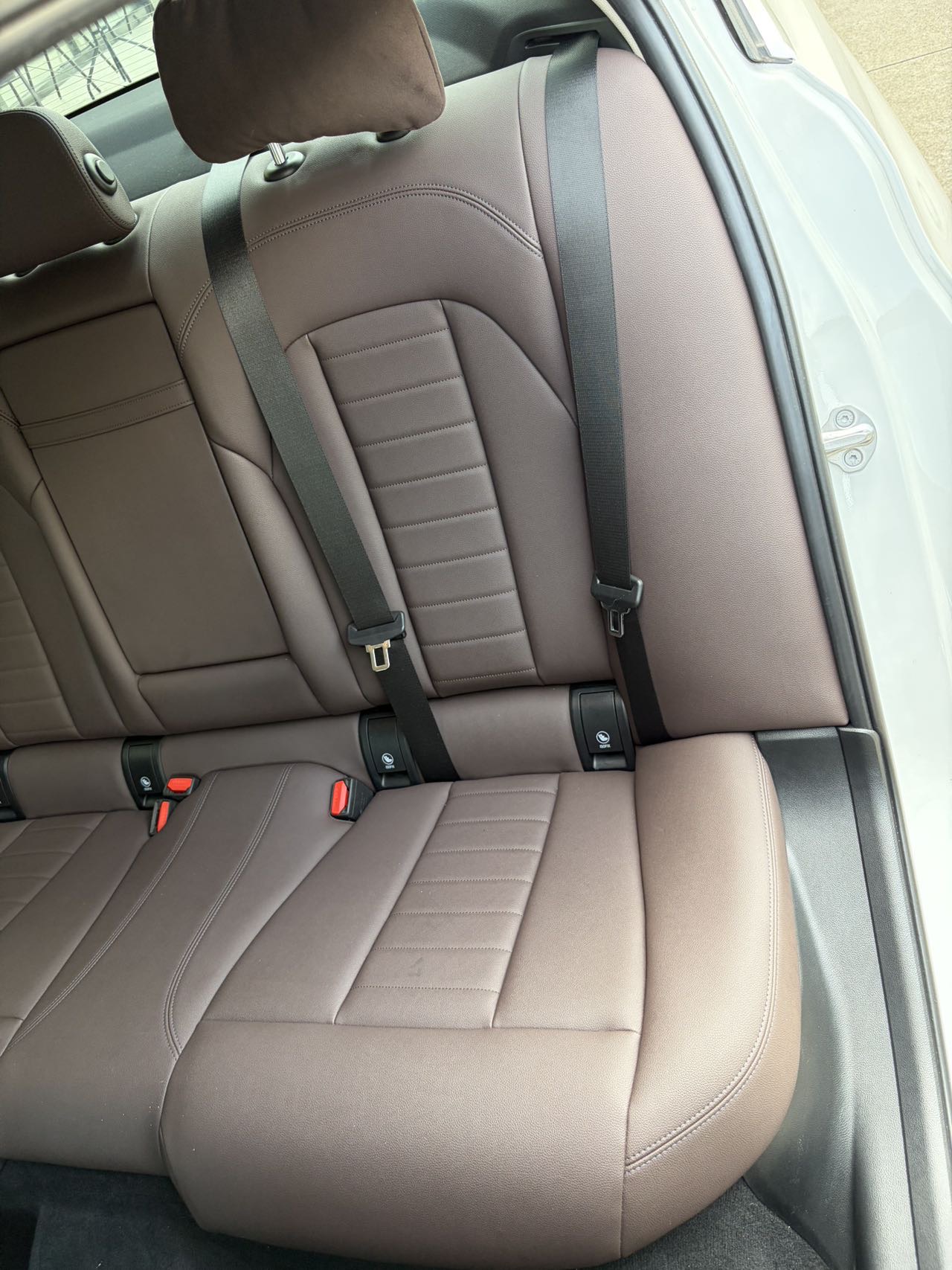 BMW 3 Series 2021 car image #5
