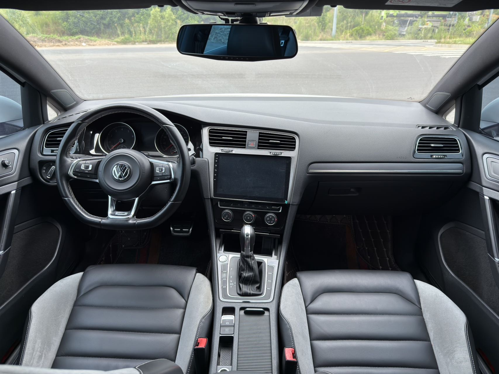 Volkswagen Golf 2017 #6 Volkswagen Golf 2017 car image #6