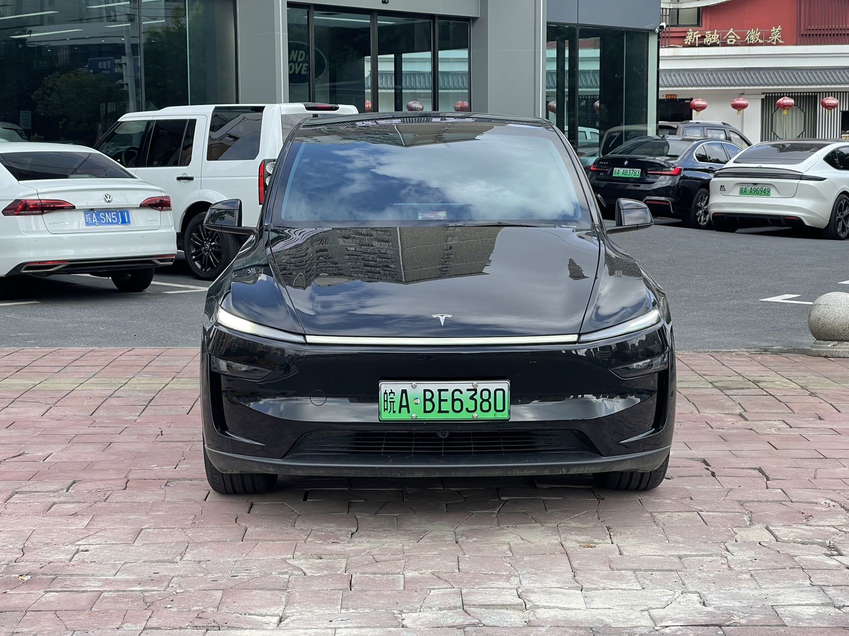 2026 car image #2