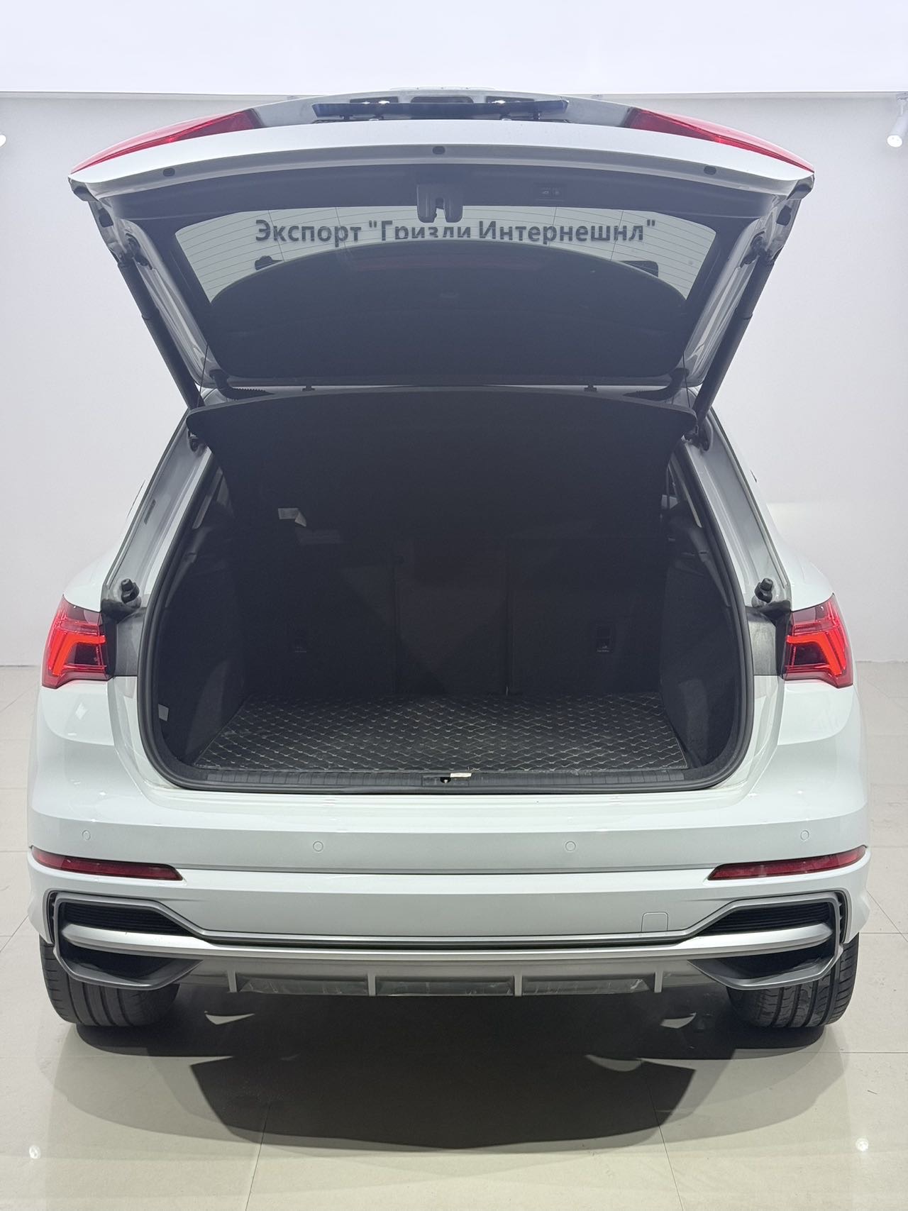 Audi Q3 2022 #15 Audi Q3 2022 car image #15