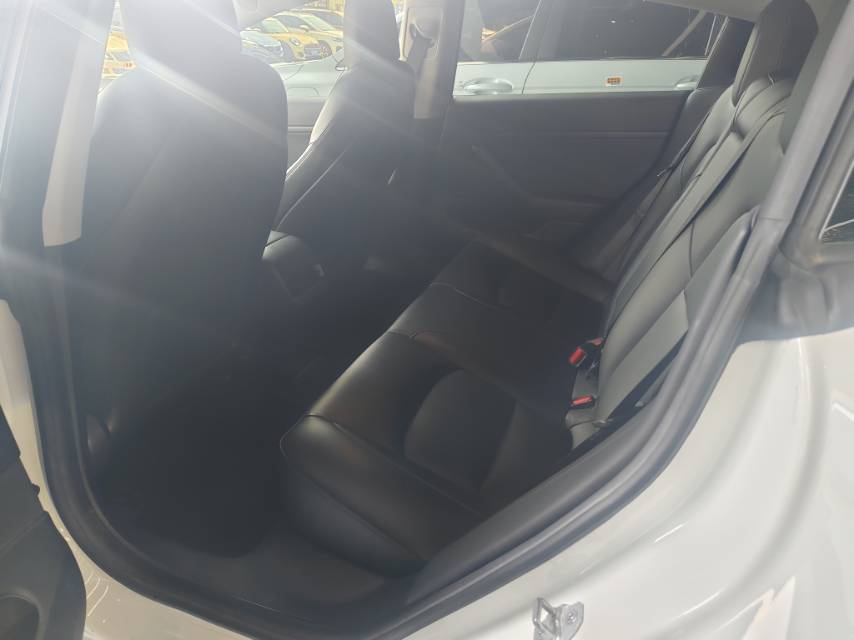 Tesla Model 3 2020 car image #3
