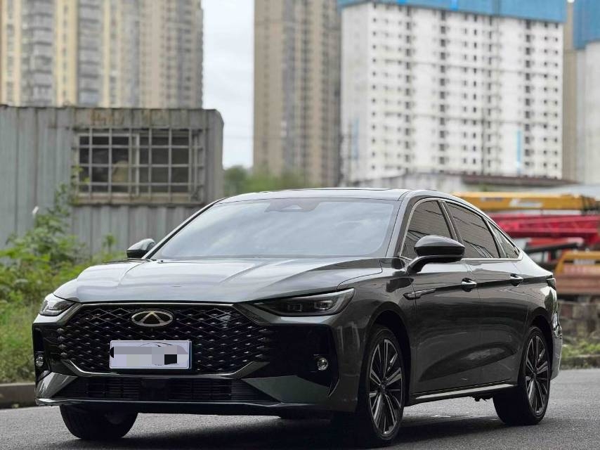Chery Arrizo 8 Pro 2025 Chery Arrizo 8 Pro 2025 car image