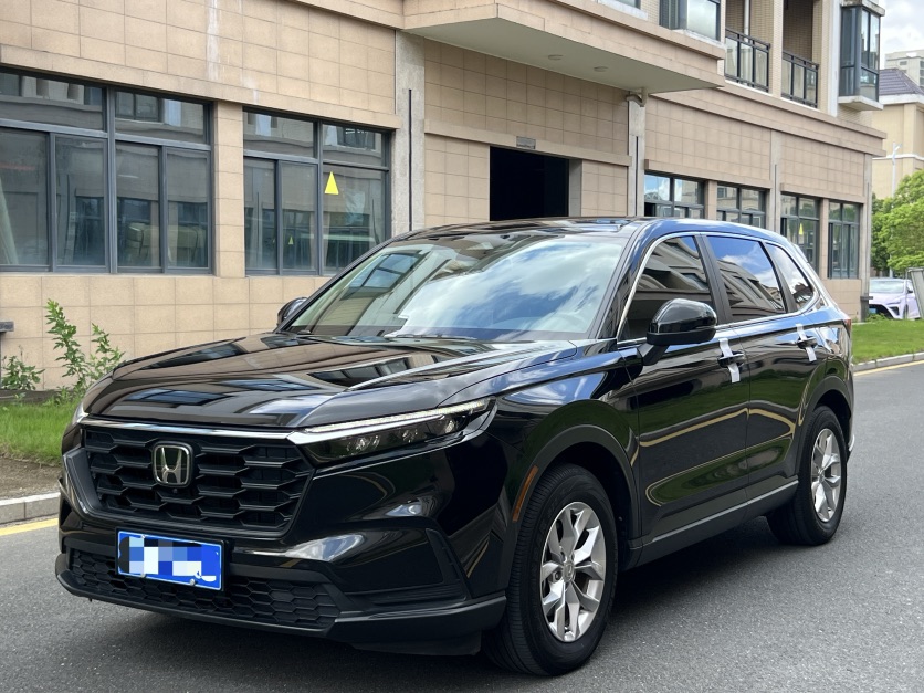 Honda CR-V 2023 Honda CR-V 2023 car image