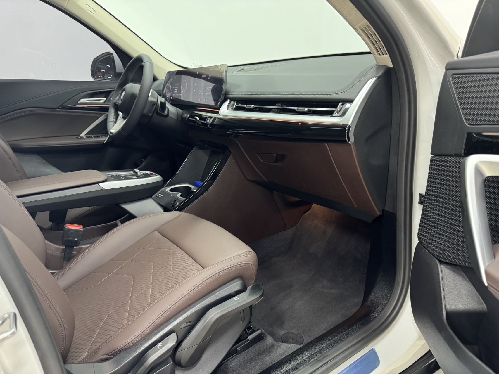 BMW X1 2023 car image #7