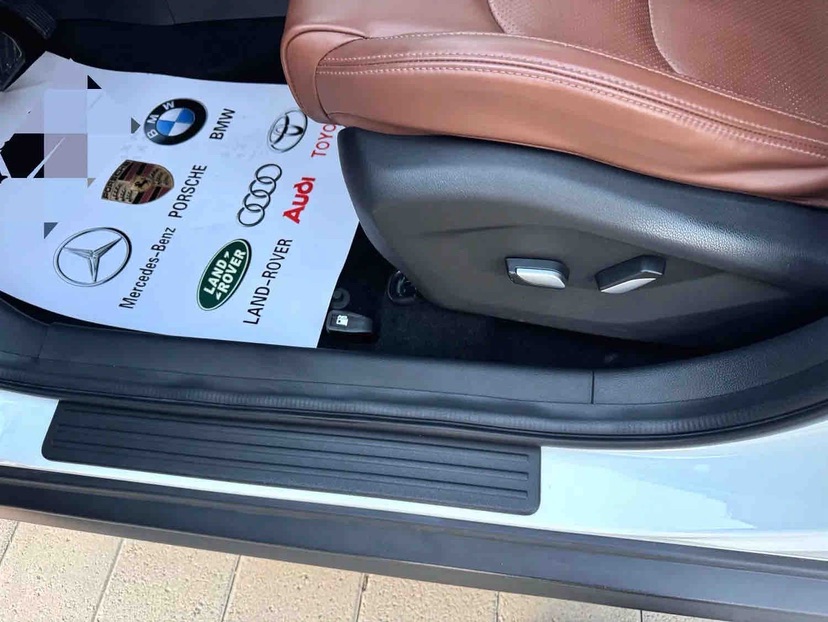 GEELY Vision X6 2023 #10 GEELY Vision X6 2023 immagine di auto #10