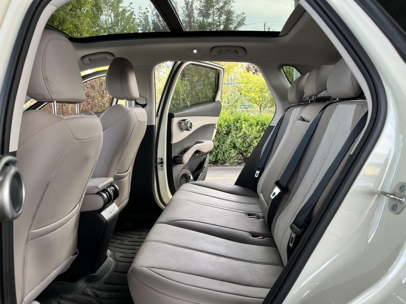 BYD Yuan Plus 2025 car image #9