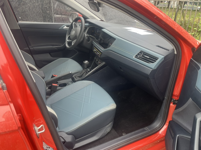 Volkswagen Lavida 2023 #2 Volkswagen Lavida 2023 immagine di auto #2